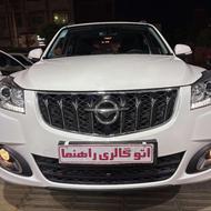هایما S7 (1800 توربو پلاس) 1403 کم کار درحدنو