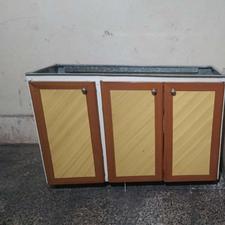 کابینت فلزی