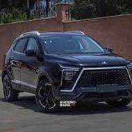 Kmc x5 حواله تحویل 30 روزه