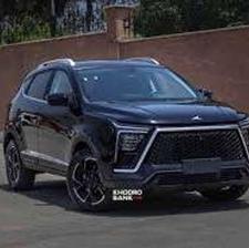 Kmc x5 حواله تحویل 30 روزه