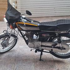 ...هندا 125