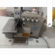 زیگزال 4 نخ بدون دینام