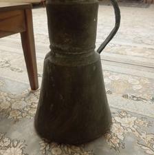 مسی قدیمی سالم