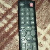 کنترل تلوزیون TCL نو