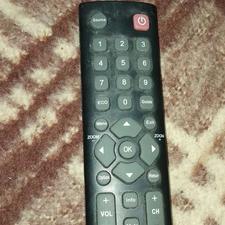 کنترل تلوزیون TCL نو