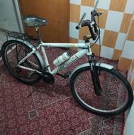 دوچرخه سایز26