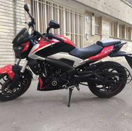 دومینار 250 ns rs مدل 1403 باجاج