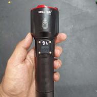 چراغ قوه مدل ZT-2310
