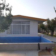 خانه باغ 1000 متری