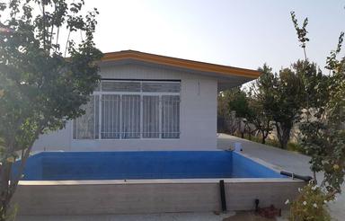 خانه باغ 1000 متری