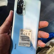 redmi note 10 pro 128gig