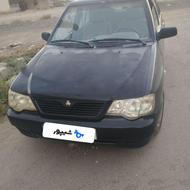 پراید 132sxمدل 90بدون رنگ