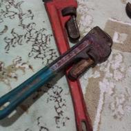 لوله گیر وفرانسه
