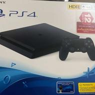 PS4 1TR slim اکانتی