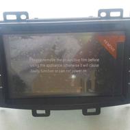 مانیتور تصویری اصلی برلیانس H330