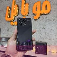 xiaomi x6 pro 512/12 بدونه یک نقطه