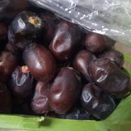 خرما تازه وامساله