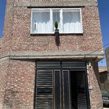 خانه نوساز اپارتمانی 2 سرویسه خونه نوساز میراوا امیراباد