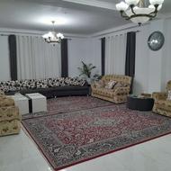رهن و اجاره 120 متری 2 خواب بامستر طبقه اول