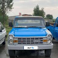 نیسان85کلکسیونی170تاکار