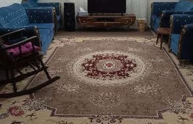 90 متر آپارتمان تک واحدی طبقه دوم