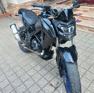 موتور 250 دلتا