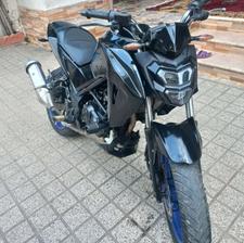 موتور 250 دلتا