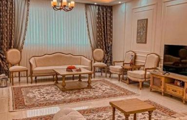 باغمیشه الهیه مجتمع سروستان دوخوابه تمیز