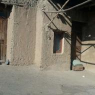 خانه روستایی در کاهو
