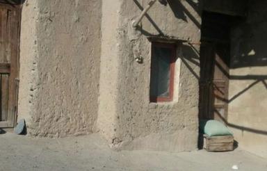 خانه روستایی در کاهو