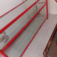 ویترین و تابلو روان