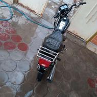 موتور مزایده تازه تعمیر