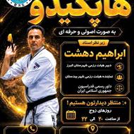 آموزش دفاع شخصی حرفه ایی