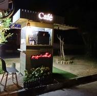 دستگاه اسپرسو صنعتی دوگروپ مخزنی
