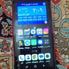 گوشی دوجی S98 ضدضربه