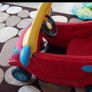 ماشین برای کودک