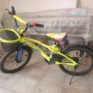 دوچرخه سایز20