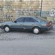 مزدا 626ژاپن