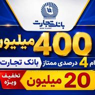 وام 4 درصد خوش قیمت