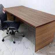 میز و صندلی اداری