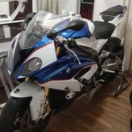 بی ام و 1000 BMW موتور سنگین