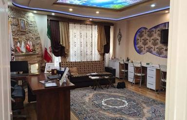 فروش واحد دوبلکس خوش‌موقعیت در قلب شهر | نزدیک میدان ساعت