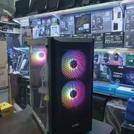 کیس نسل 14 با Rtx 3060ti پرقدرت معماری گیمینگ اهنگسازی