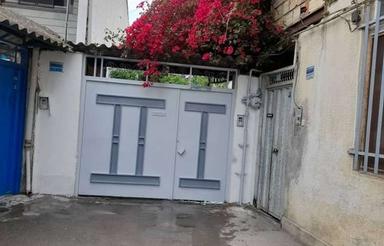 خانه ویلایی نوسازی شده