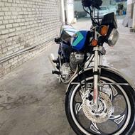 موتورنیکتاز200تک برگ سند