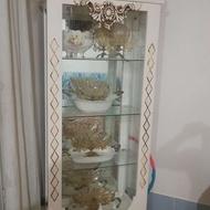 بوفه سالم درحدنو