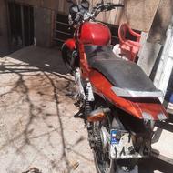 موتورپالس 180پره ای