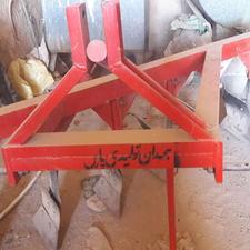 شش خیش همدان