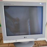 مانیتور 17 اینچ LG T730BH