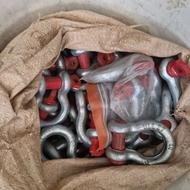 فروش پیچ و مهره و رول بولت و شیگل